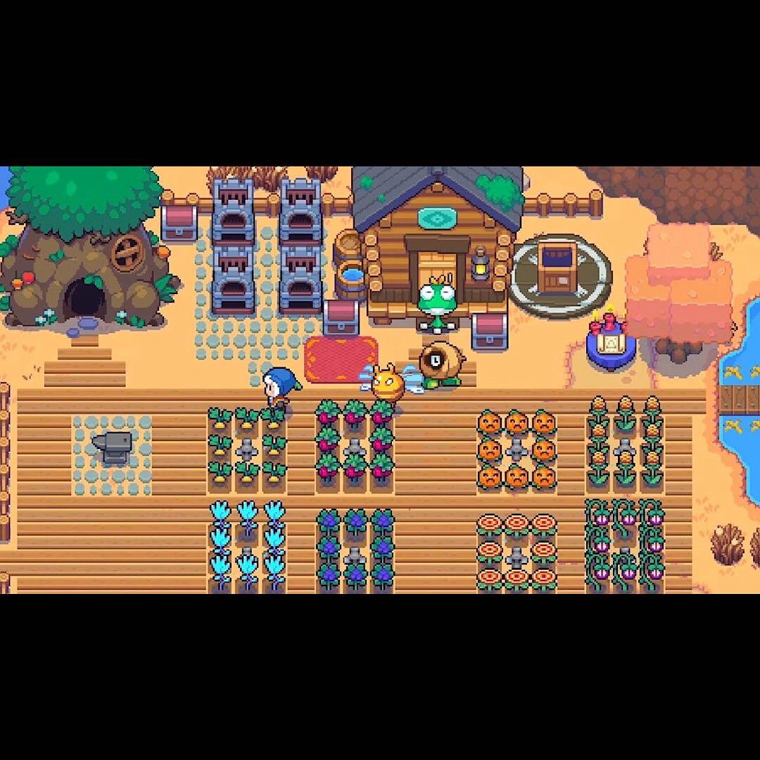 Moonstone  ムーンストーン アイランド switch