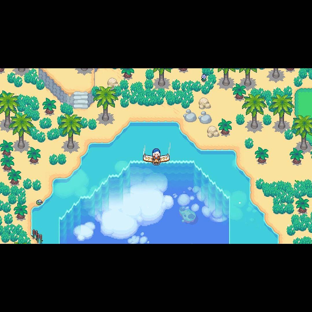 Moonstone  ムーンストーン アイランド switch