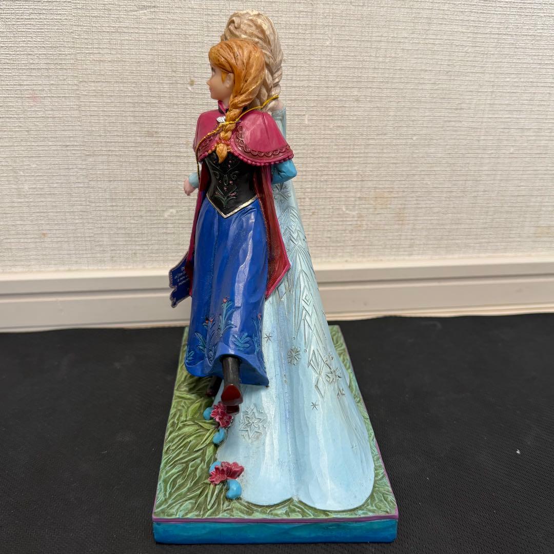 ディズニー　トラディション　アナと雪の女王