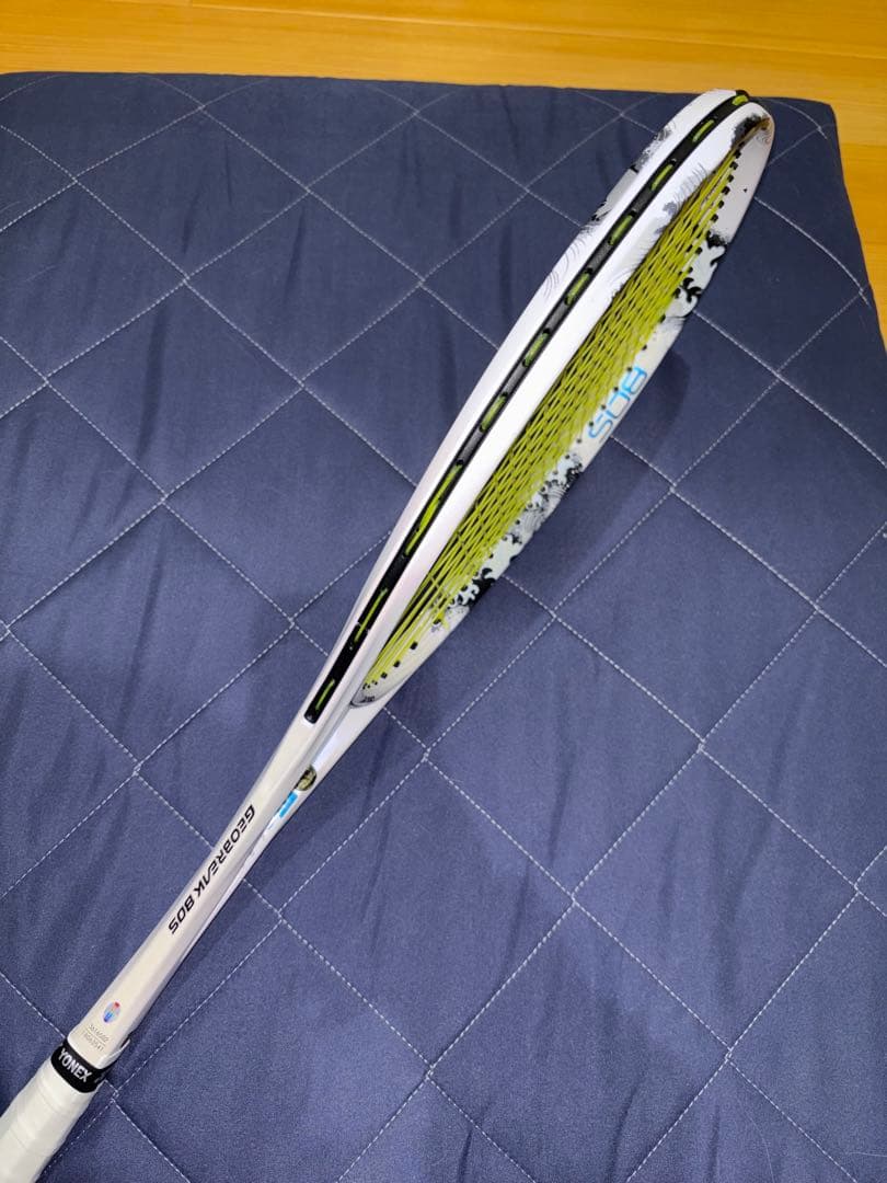 ジオブレイク80s 新色