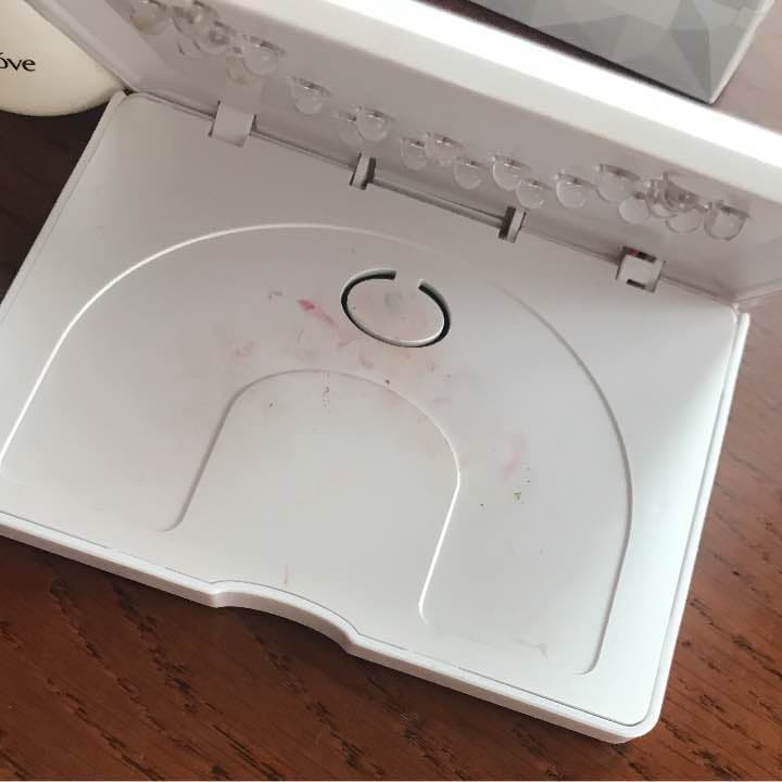 ウィークリージェルセット売り