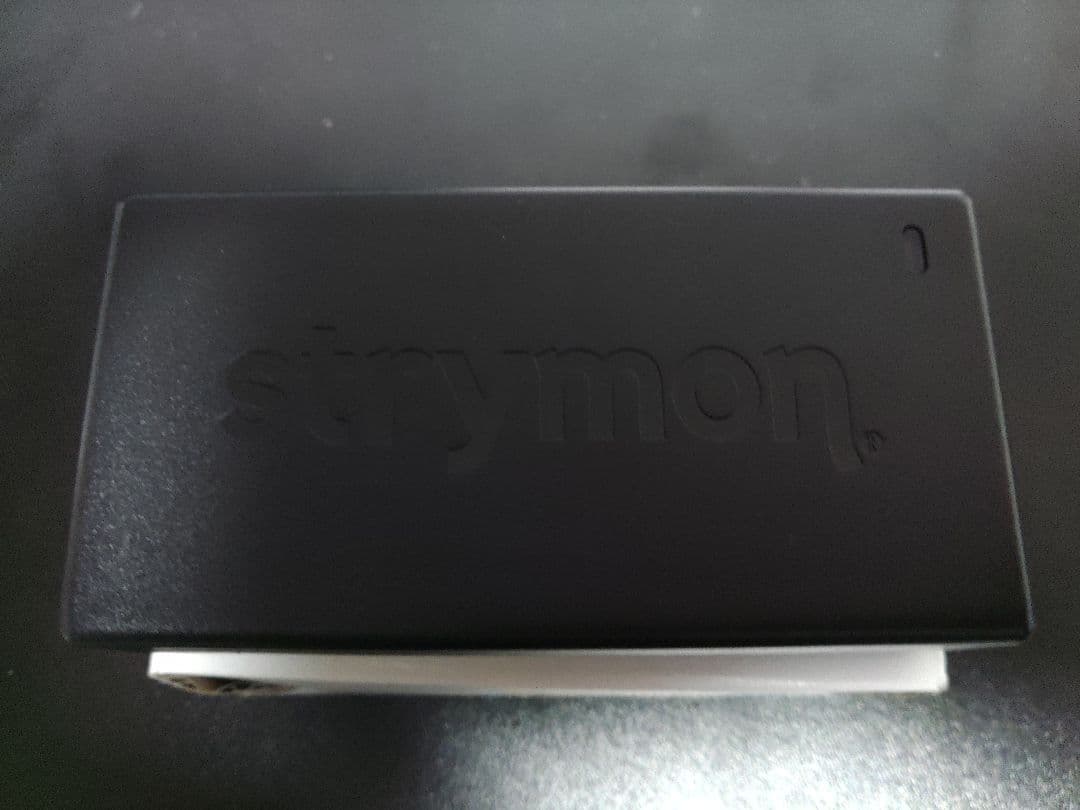 その他 Strymon Ojai R30