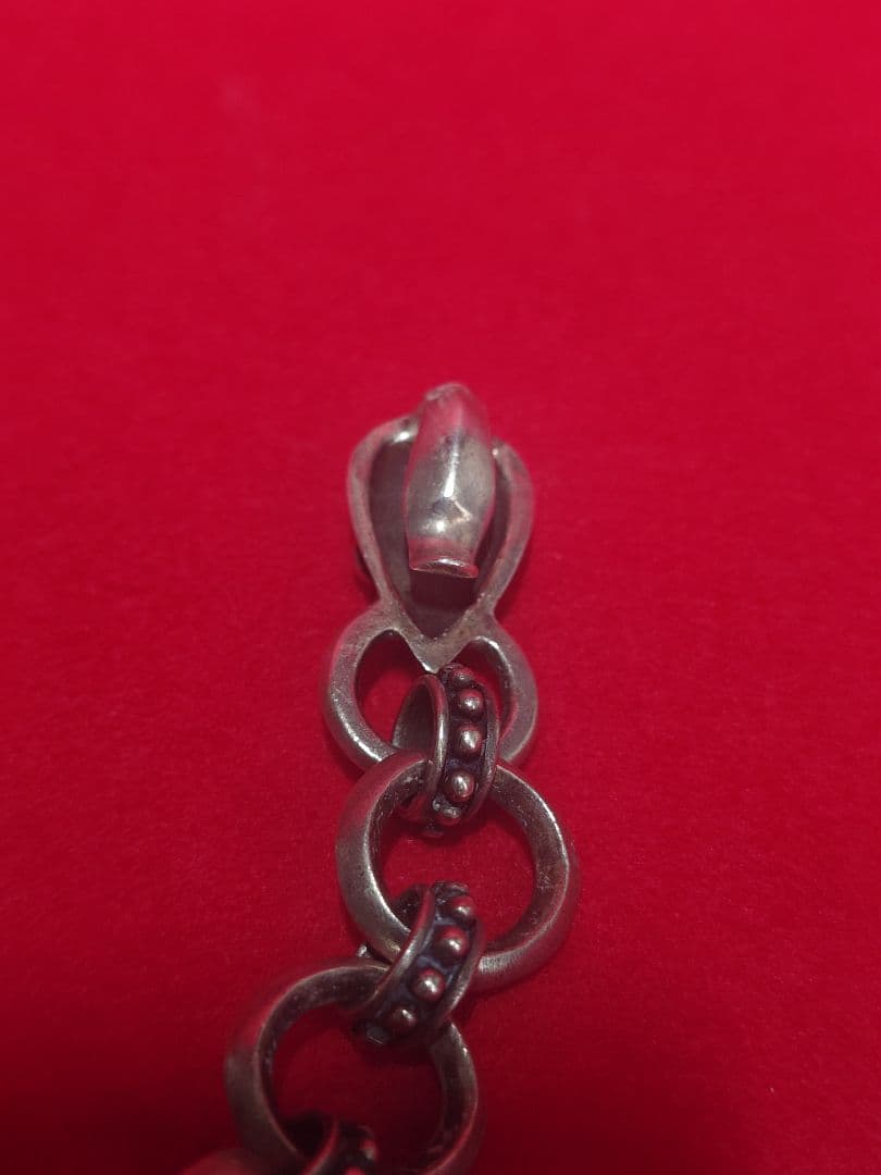 Loud style design ウォレットチェーン　L.S.D