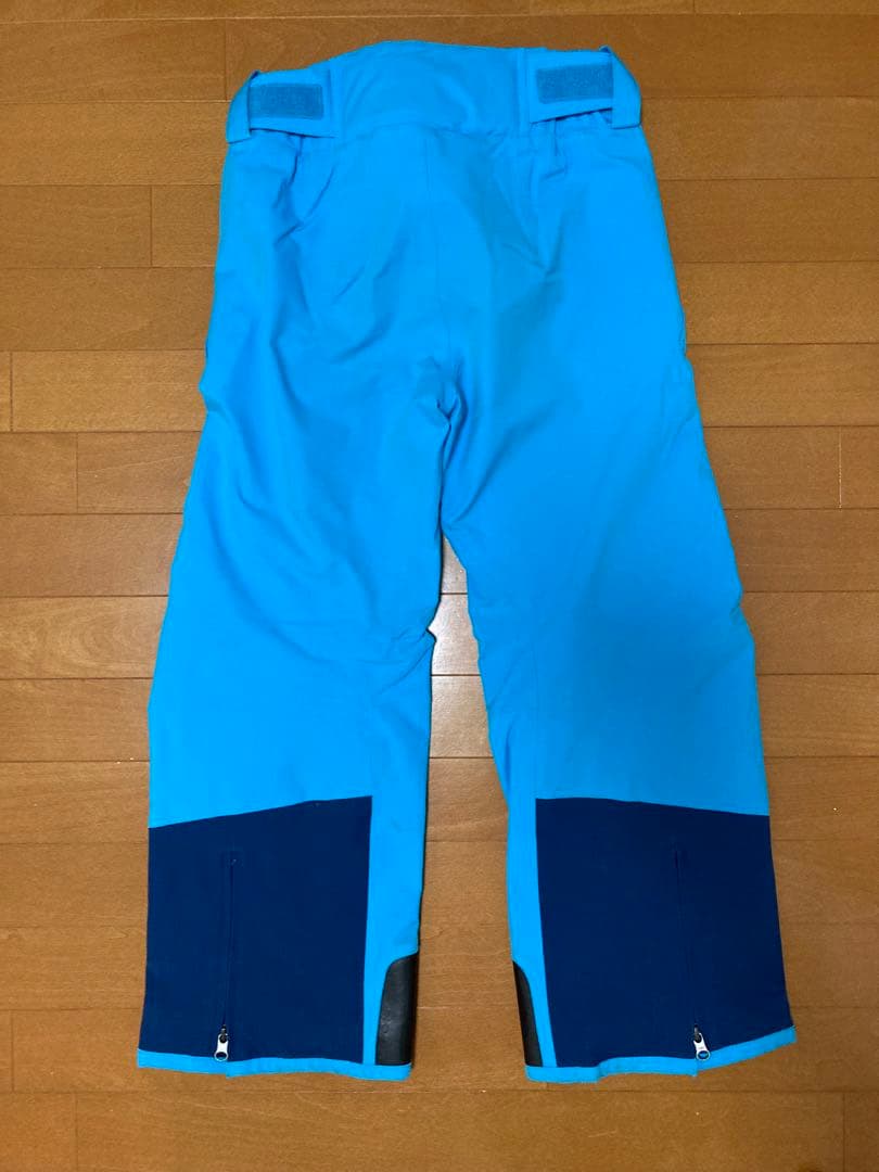 オンヨネ　スキーウェア　上下セット　デモチーム　サイズ4S 中古