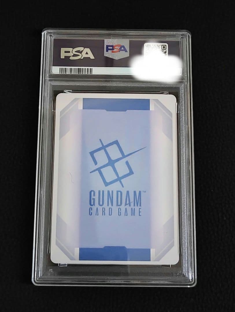 【PSA10】エールストライクガンダム パラレル ガンダムカードゲーム 最安価