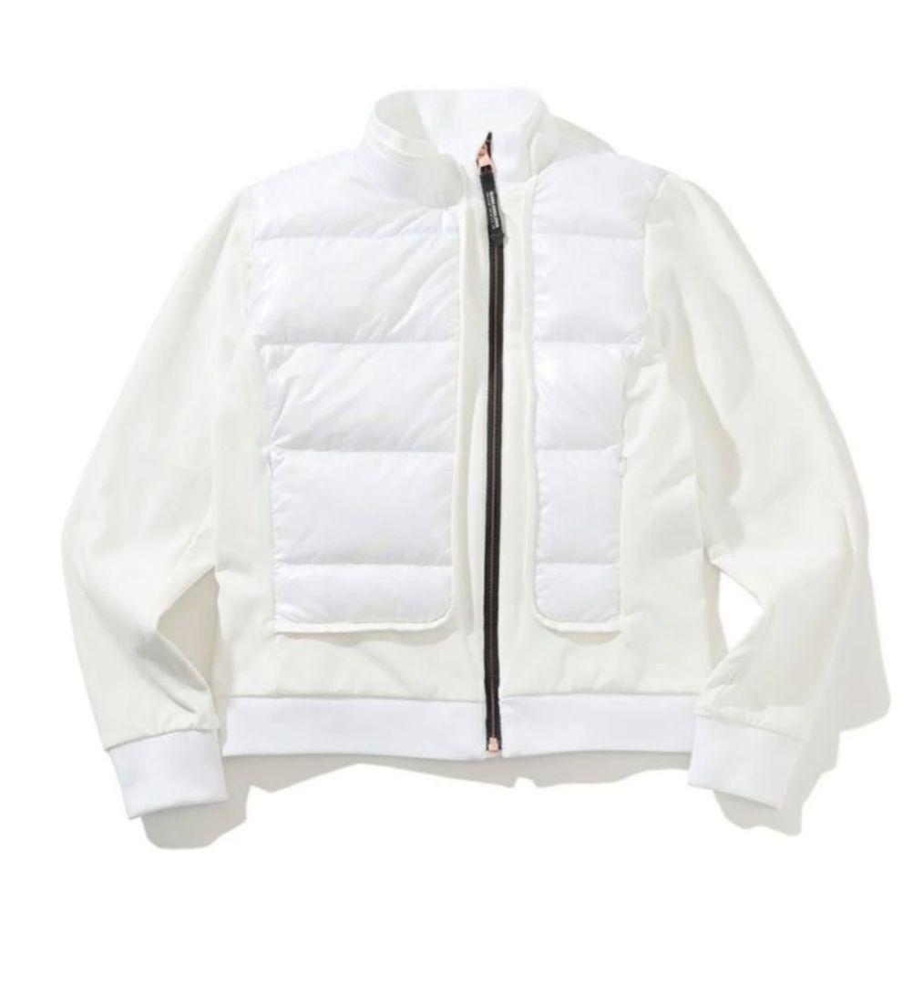 美品✦マークアンドロナ✦CD9-HDダウンジャケット＆スカートセットアップ