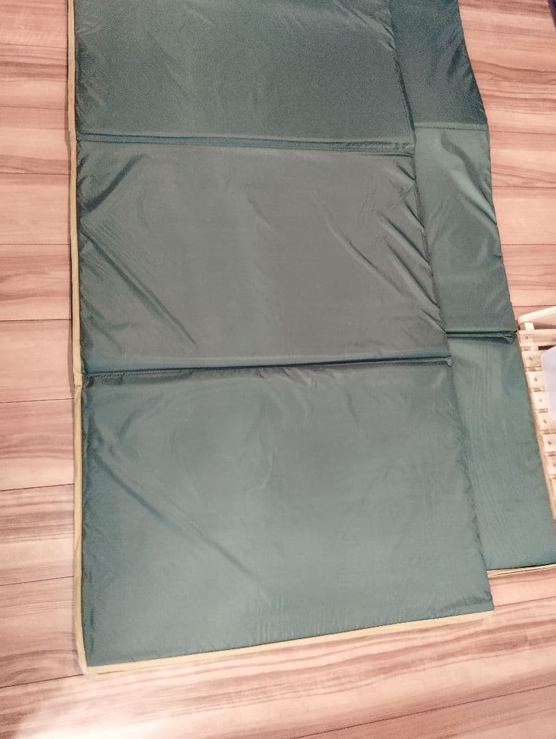 未使用　Coleman インナーマット　グランドシート　セット　3025 300