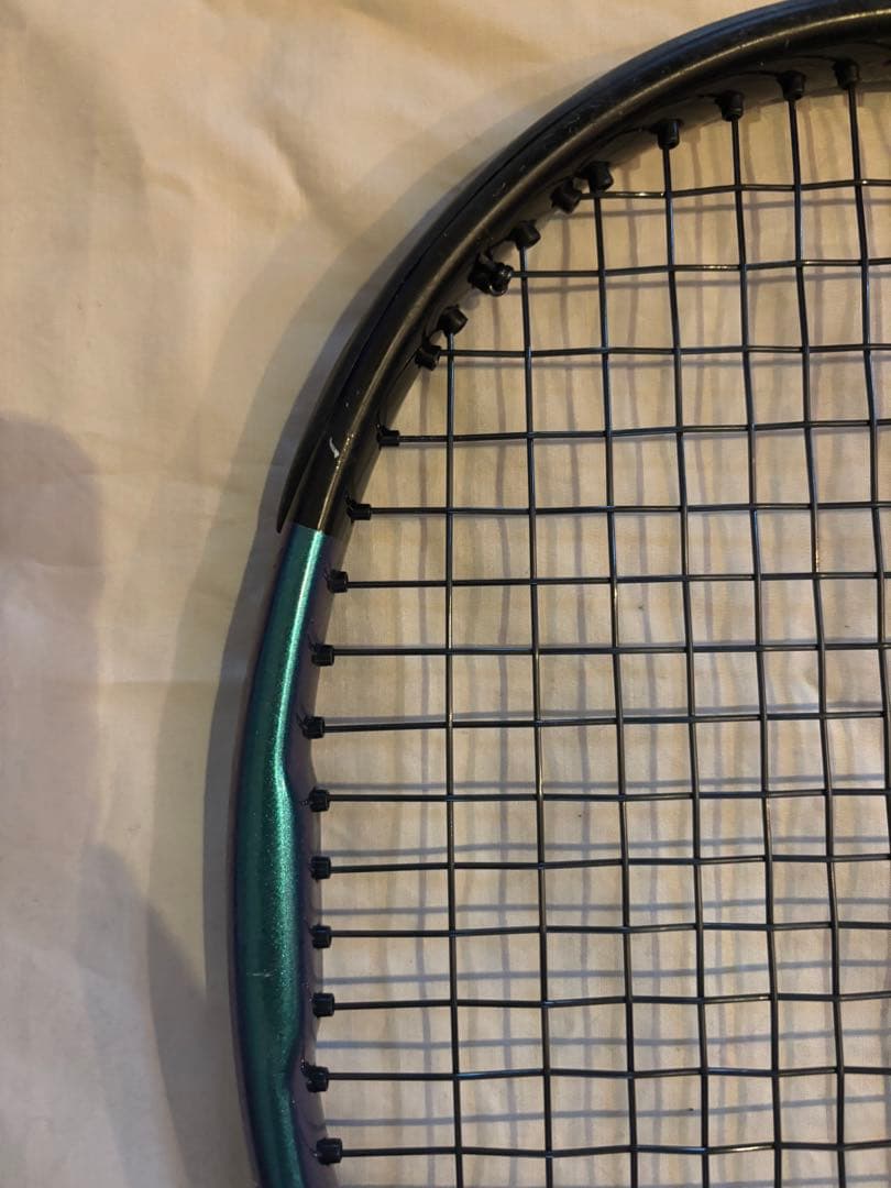 ラケット(硬式用) ultra tour 100