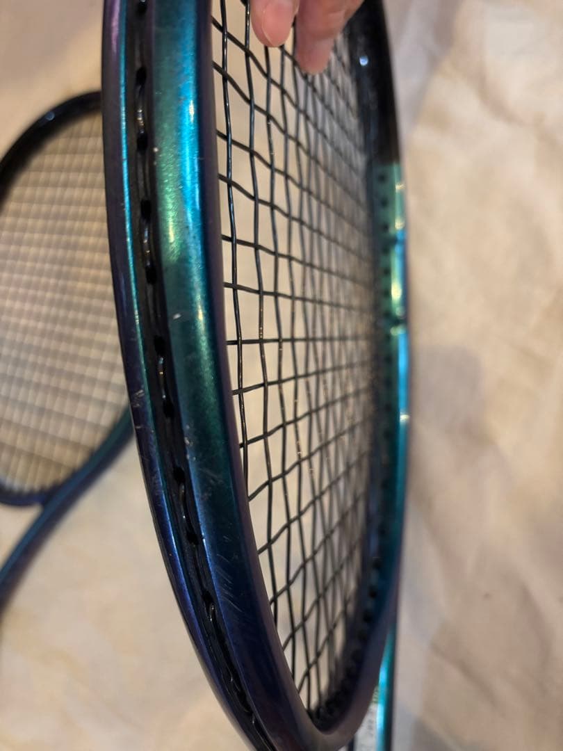 ラケット(硬式用) ultra tour 100