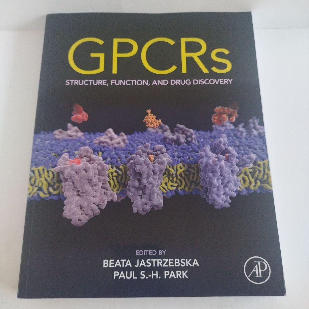 Y0886 GPCRs STRUCTURE,FUNCTION,ANDDRUG …