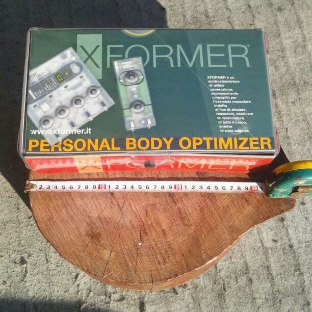 エクササイズグッズ XFORMER