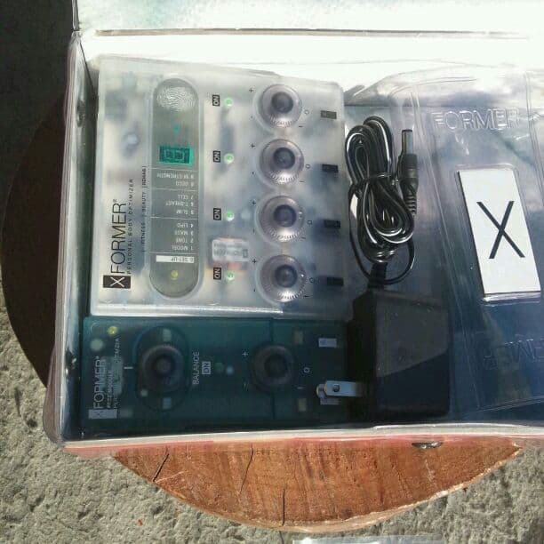 エクササイズグッズ XFORMER