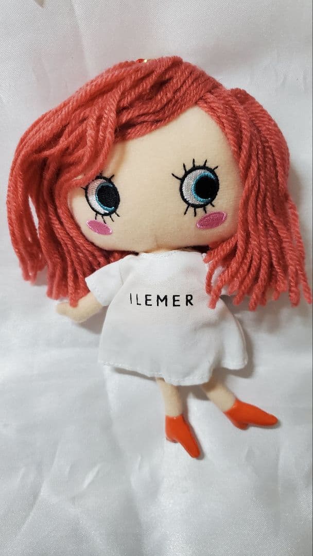 イルメール セット ラストたくさん入ってル