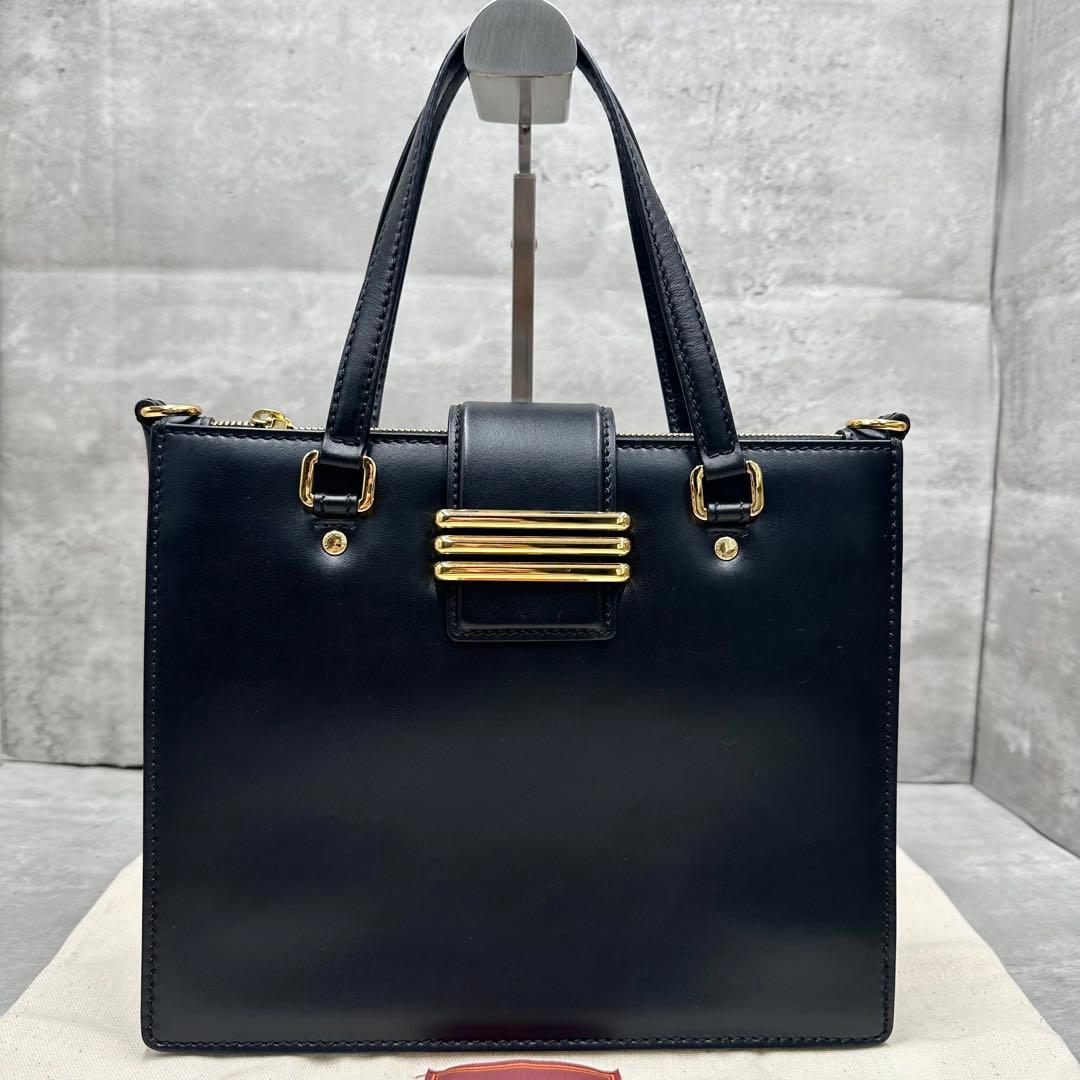 極美品✨エトロ レインボーバッグ ハンドバッグ 2way ペイズリー