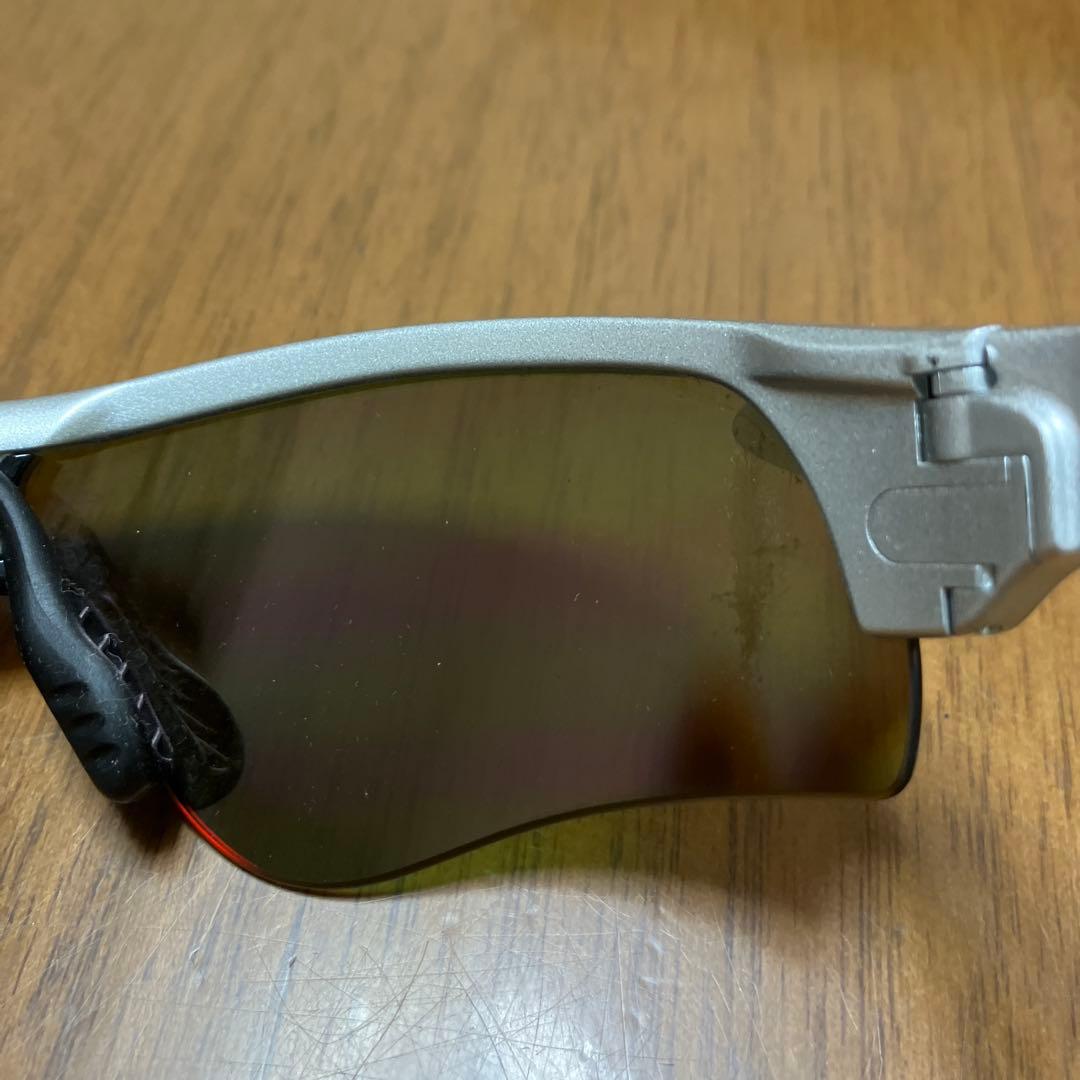 オークリー OAKLEY レーダーロック　阪神タイガース
