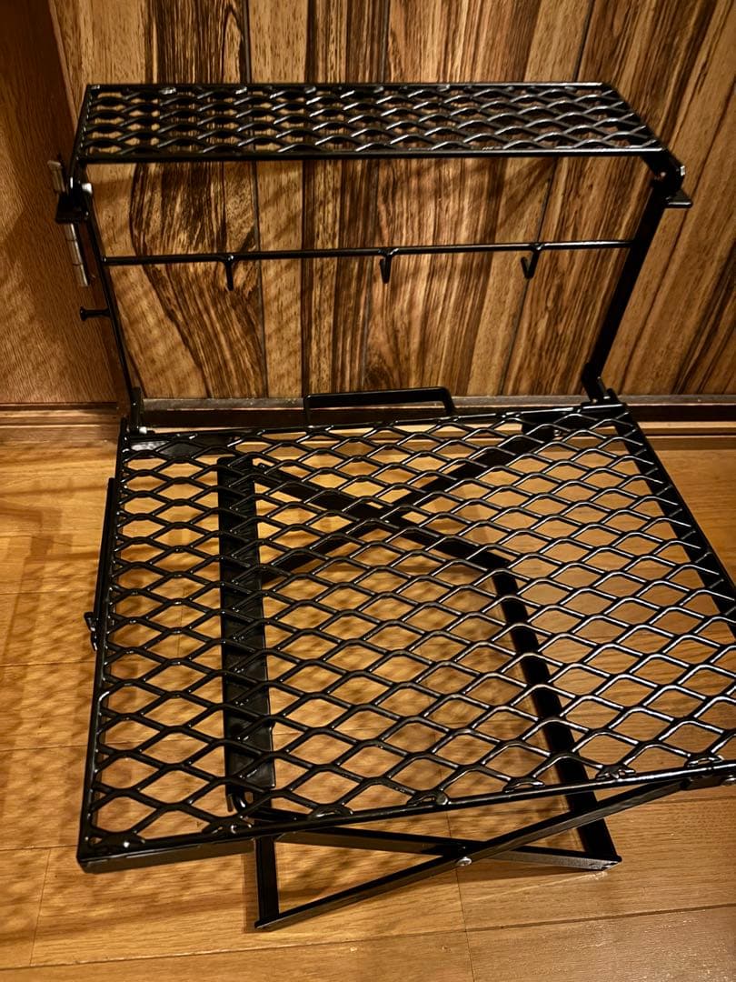 k*0様 ネイチャートーンズ マルチスタンド　パールブラック