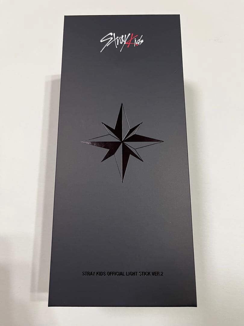 K-POP・アジア Stray Kids OFFICIAL LIGHT STICK VER.2