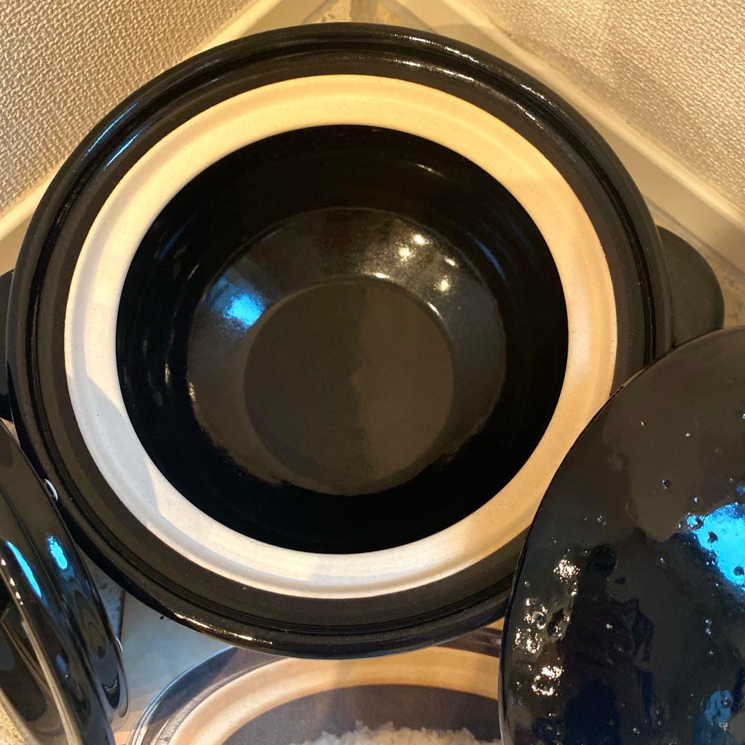 長谷製陶かまどさん1合炊き