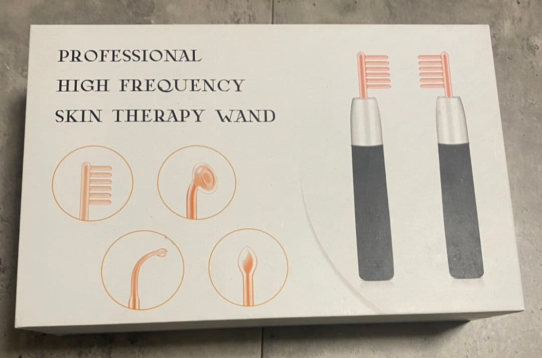 ハイドラフェイシャル　新品　未使用品　　プラズマシャワー付き