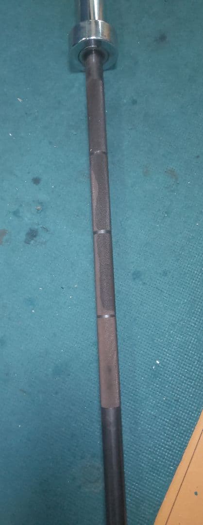 オリンピック シャフト 約228cm