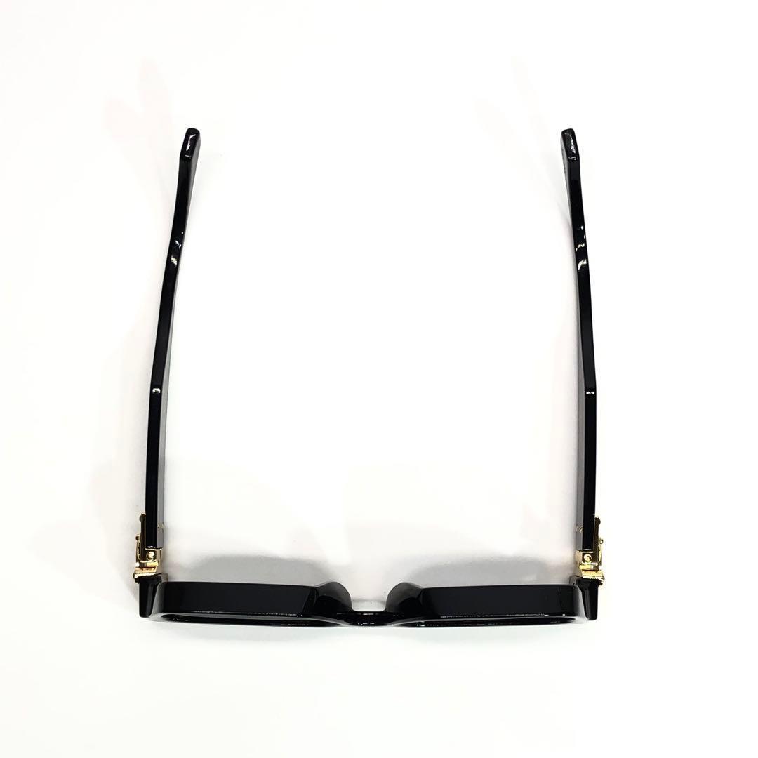 未使用✨ケース付 ルイヴィトン サングラス・1.1 ミリオネア スクエア