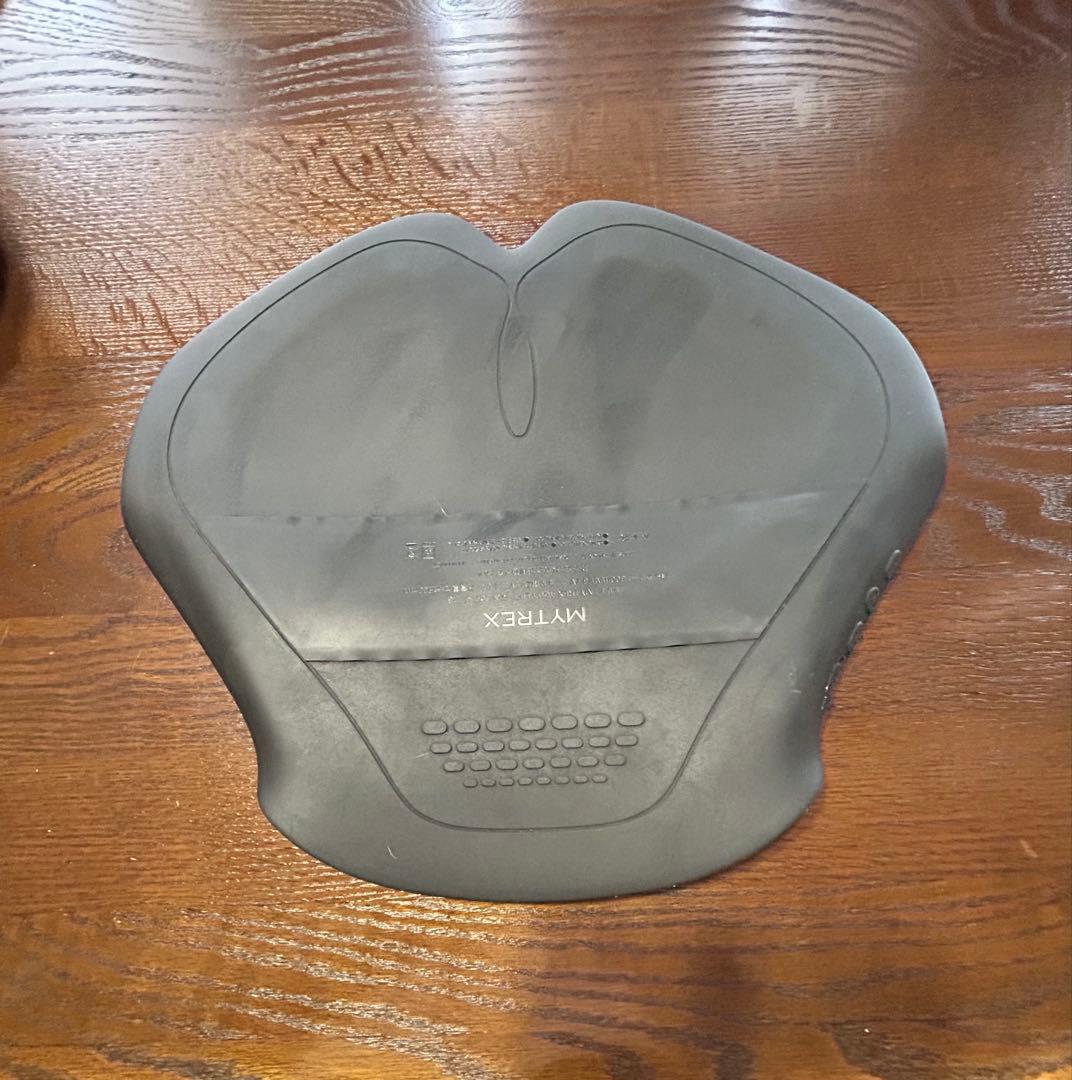 MYTREX AQUA LIFT EMSヒップトレーニング