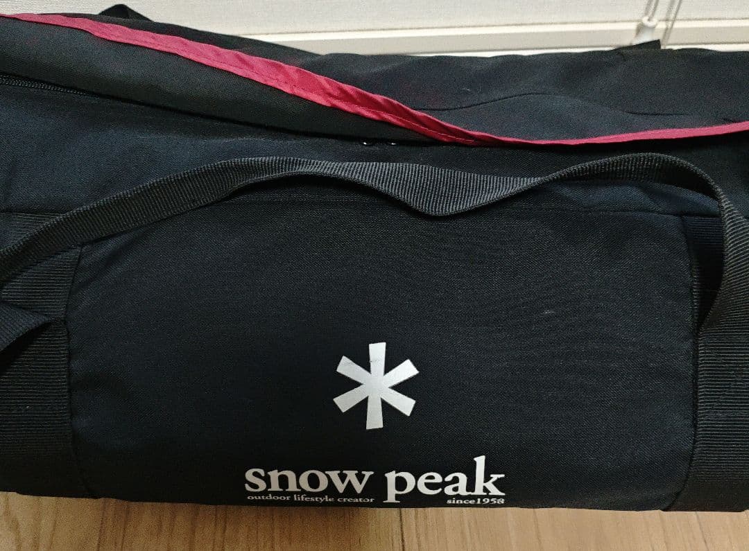  peak TP-660 リビングシェルロングPro　フレーム