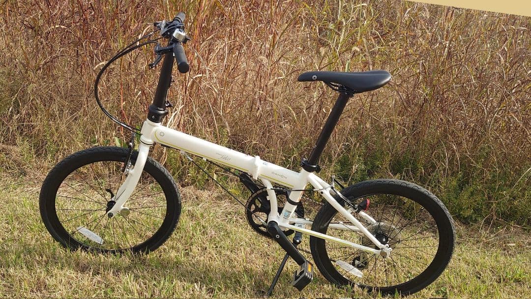 DAHON　スピードファルコ