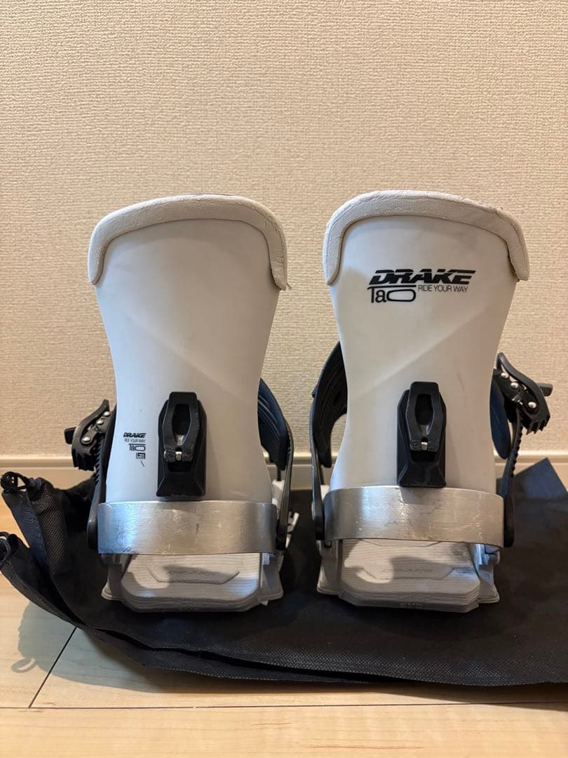 スノーボード DRAKE RELOAD 23-24