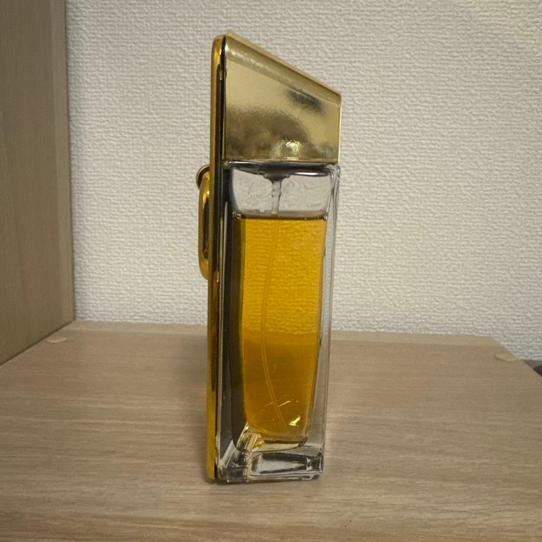 One million gold 香水