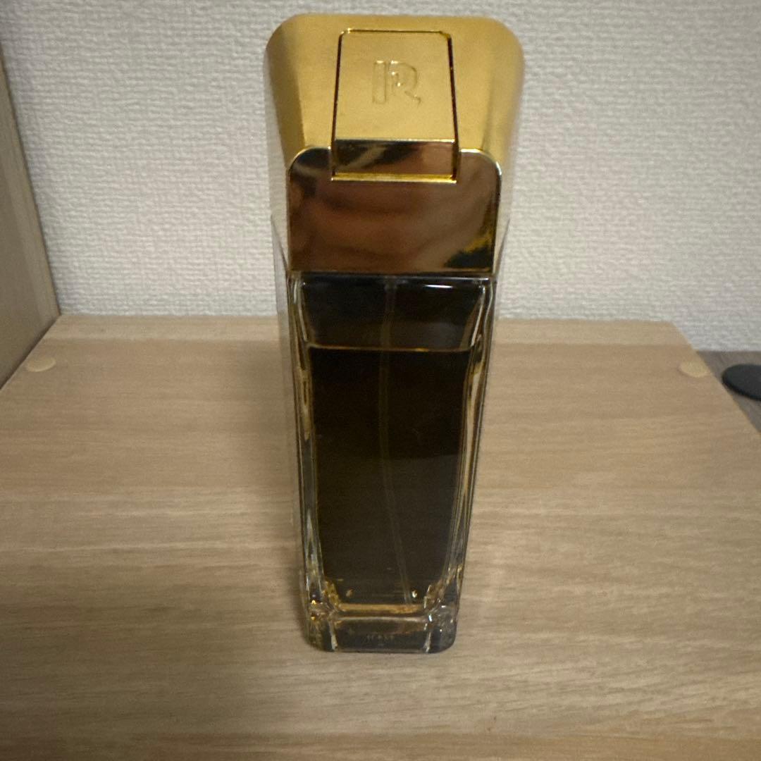 One million gold 香水