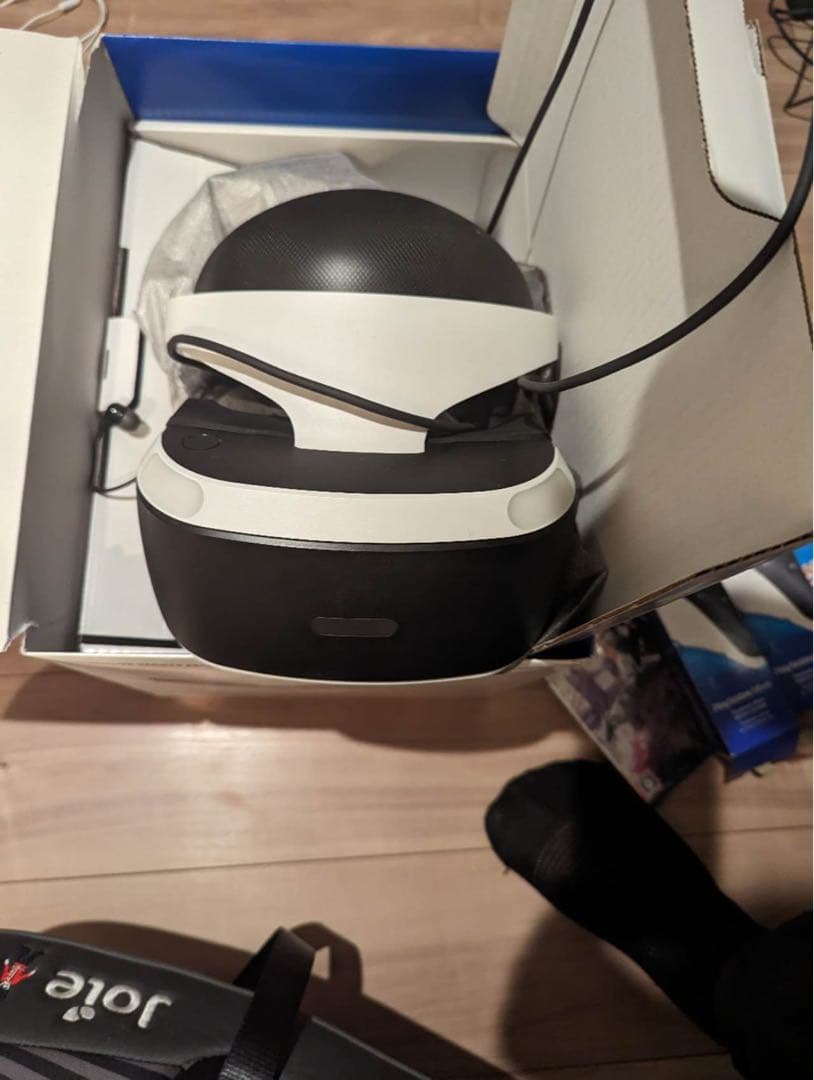PlayStation®4 PlayStation VR CUHJ-16013