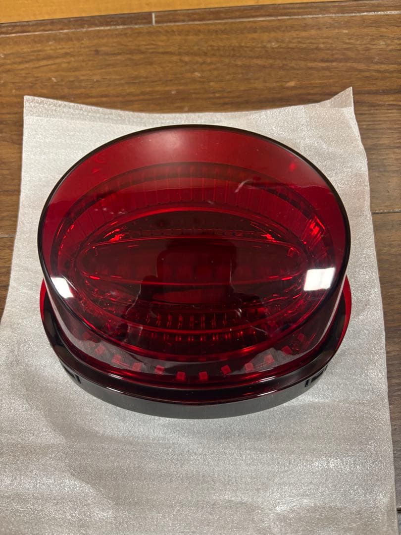z900rs ルミナスLEDテールランプユニット　限定１個