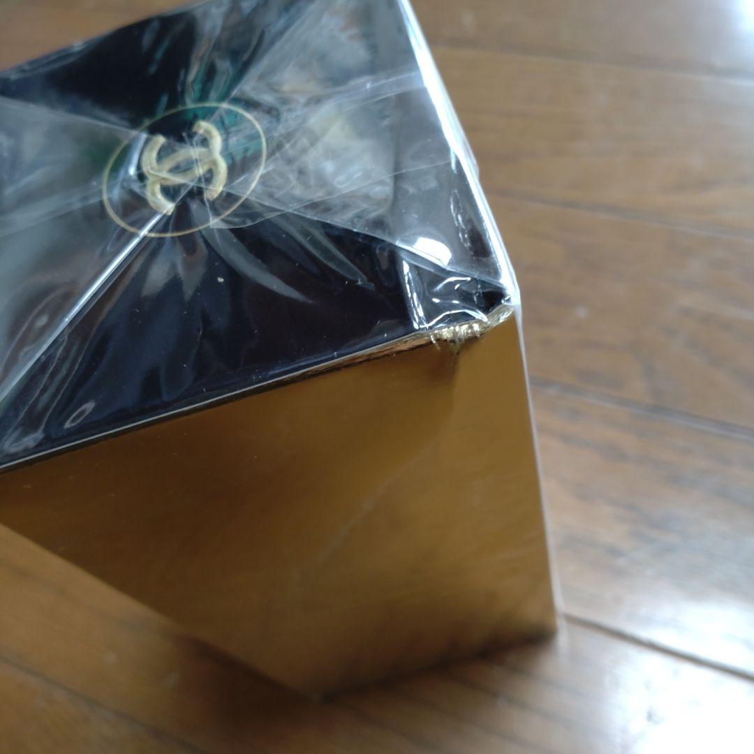 新品・未開封　シャネル　バスミルク