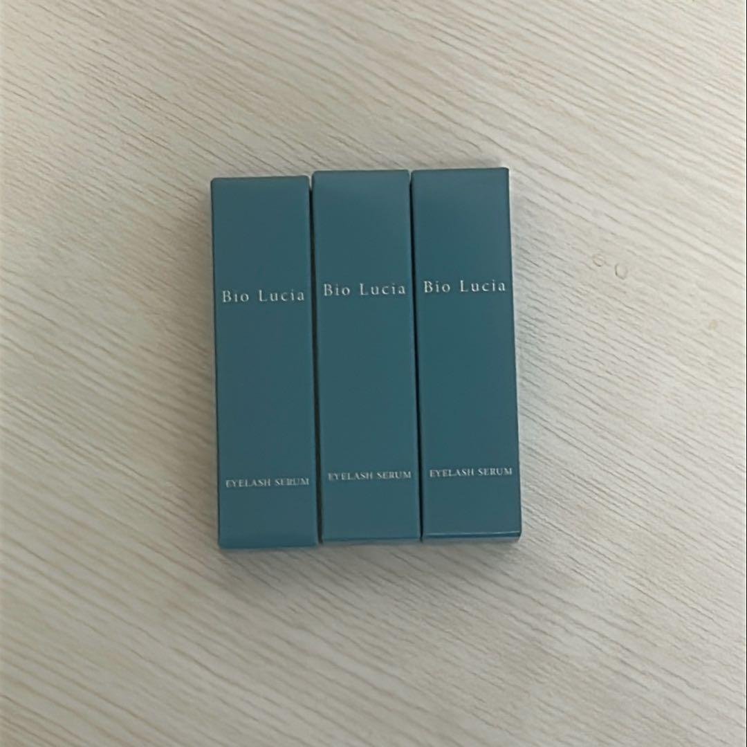 ビオルチア まつ毛美容液