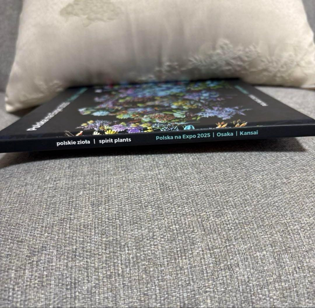 Expo 2025 大阪万博　ポーランド館　非売品