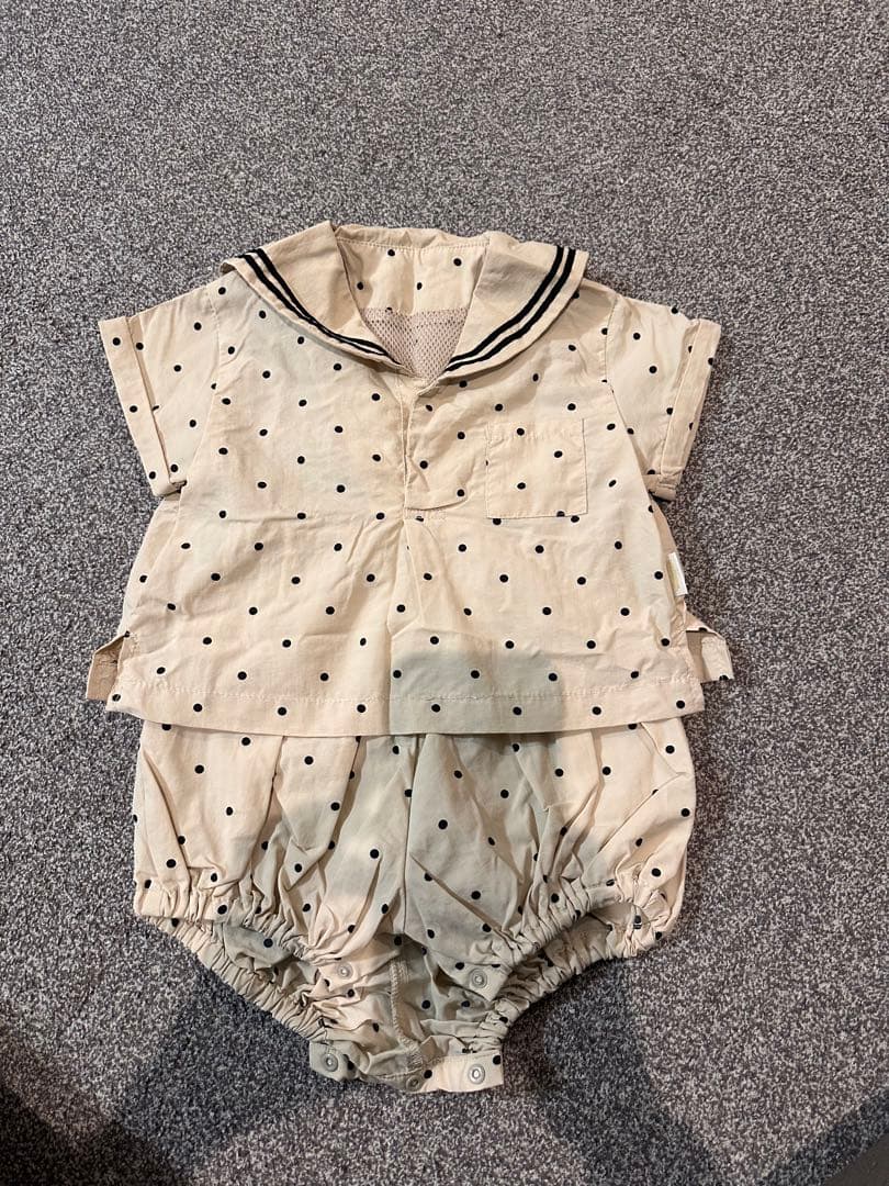 専用。 ロンパース paddle rompers