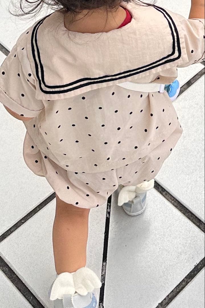 専用。 ロンパース paddle rompers