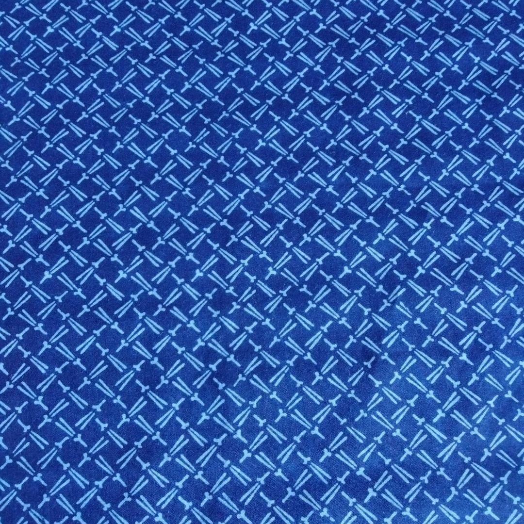 竺仙　浴衣反物