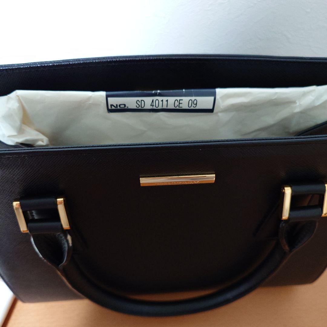 バーバリー　バッグ