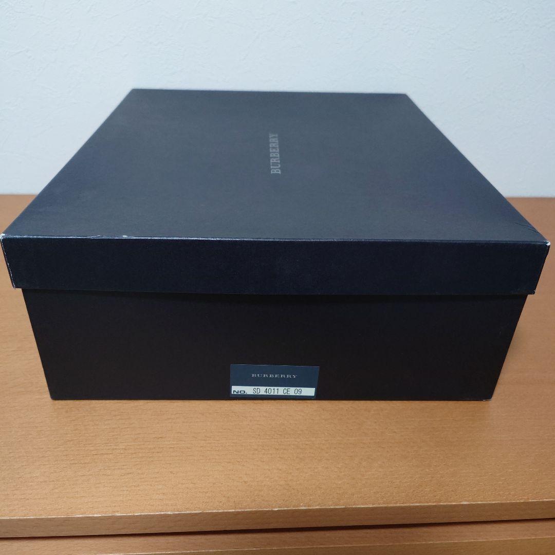 バーバリー　バッグ