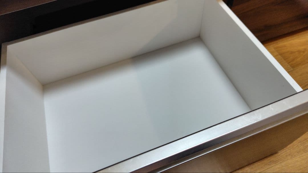 浅川木工　幅120 キッチンカウンター 　送料込み