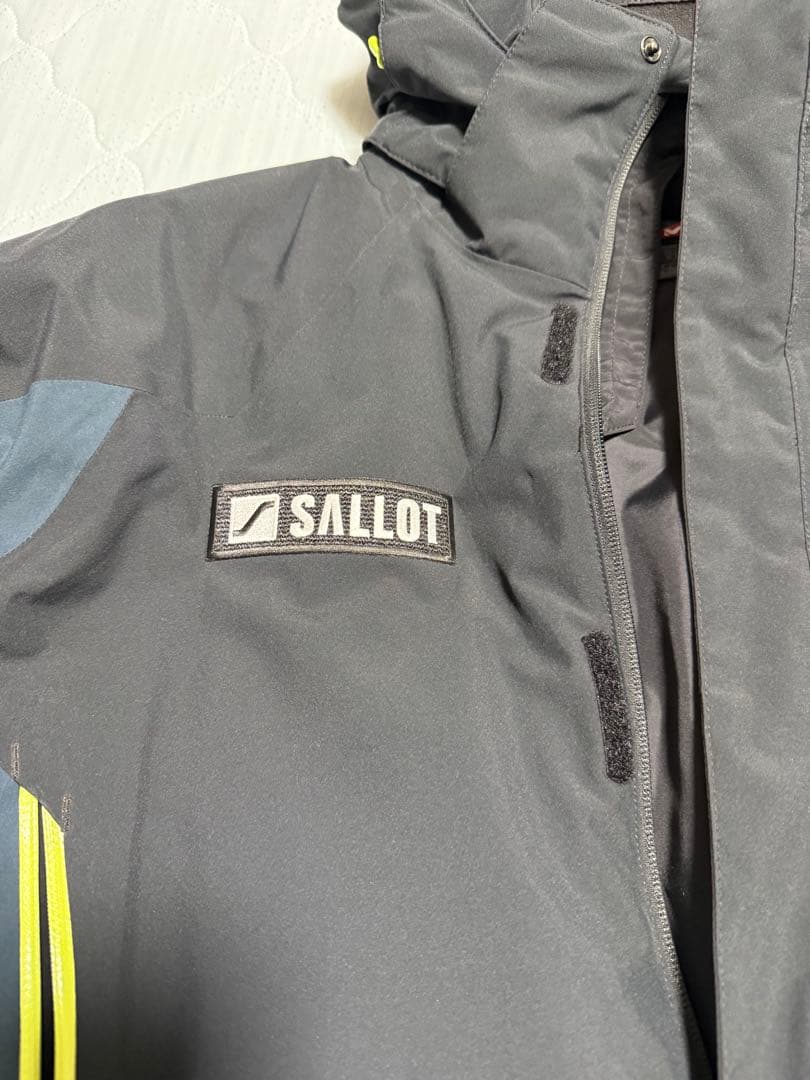 MILLET ミレー　日本サイズM スキー・スノボウェア（ジャケット）