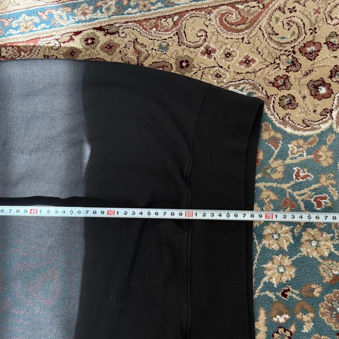 【定番】thisisneverthat ロゴスウェット 韓国ストリート 裏起毛