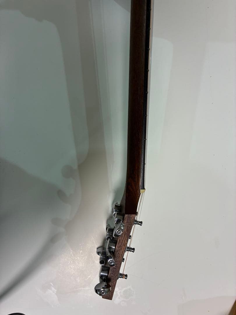 Taylor GS Mini アコースティックギター 専用ケース付