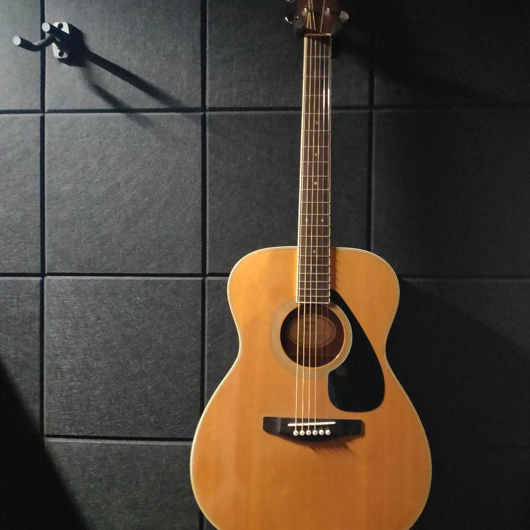 YAMAHA FS-325 アコギ 90年代 ヤマハ TUSQ