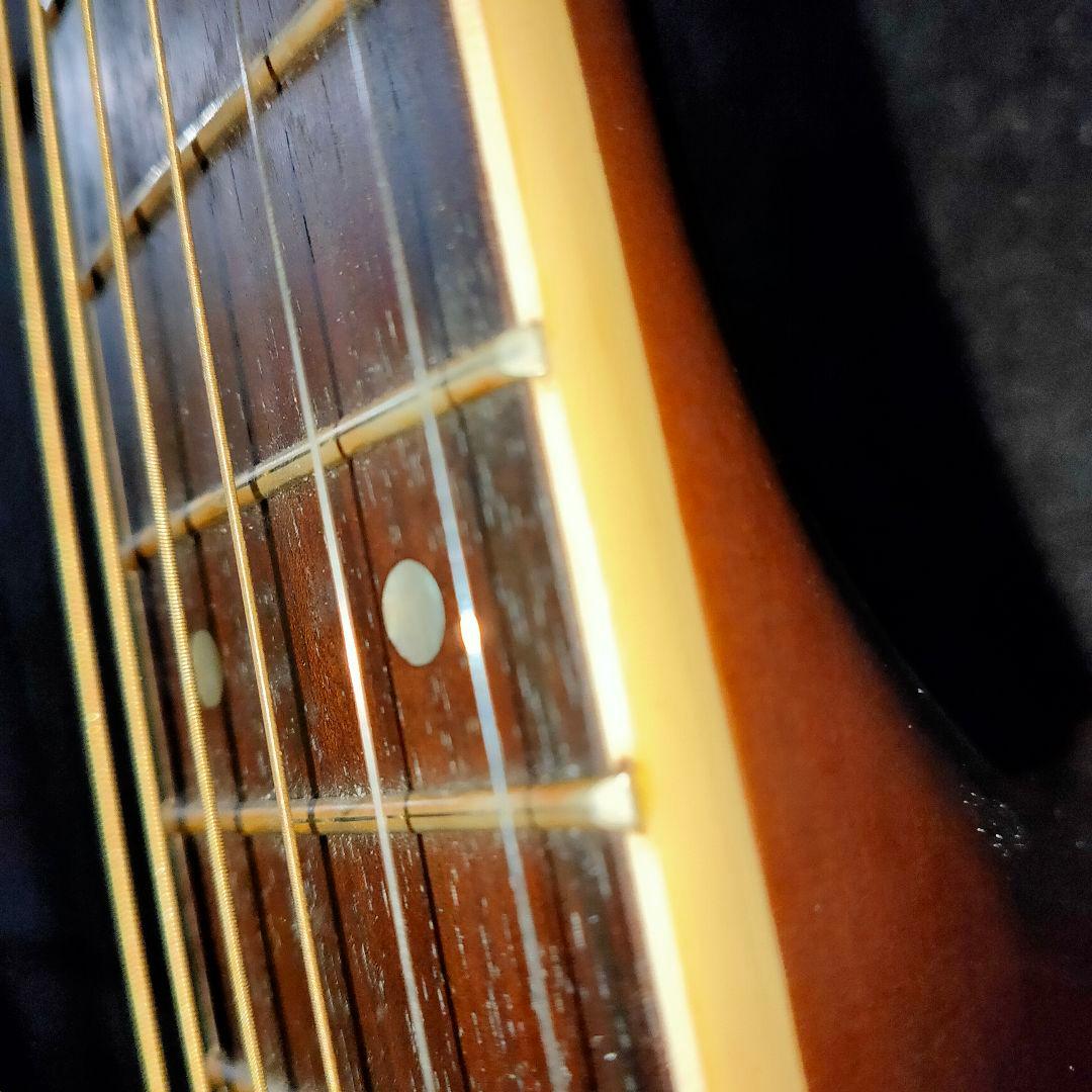 YAMAHA FS-325 アコギ 90年代 ヤマハ TUSQ