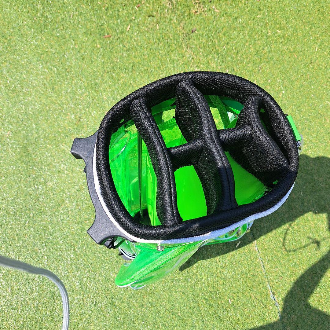 新品　フランク三浦　グリーン