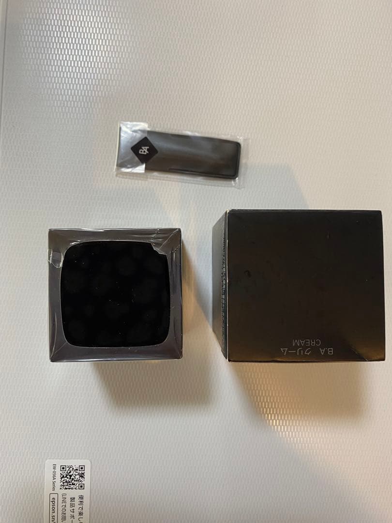 ポーラ第6世代BAクリーム N 本体30g