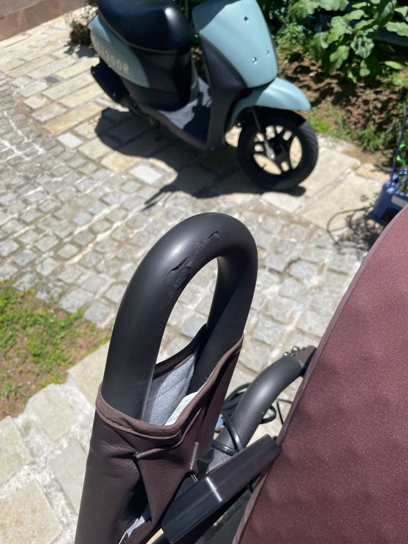 【美品】ニトリ　ATEX アテックス　電動　介護ベッド　折りたたみ